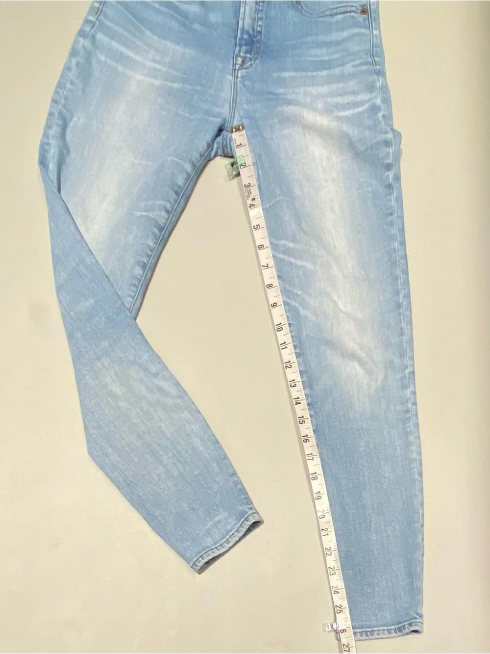 J. Crew 9